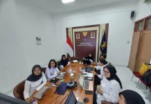 Progres Indeks Reformasi Hukum  DIY Meningkat, Sebagian Daerah Masih Lengkapi Data