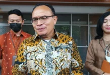 Ombudsman RI Ingatkan Operator Transportasi Massal