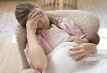 Waspada! Ini 5 Tanda Kecemasan pada Wanita yang Sering Diabaikan