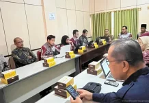 MPP Gunungkidul Wahana Kemenkum DIY Perkuat Sosialisasi Kekayaan Intelektual