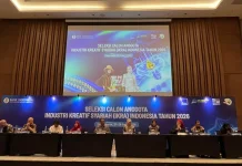 DIY Tuan Rumah Seleksi IKRA 2026