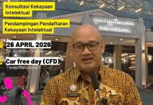 Peringati Hari Kekayaan Intelektual, Kemenkum DIY Selenggarakan Kegiatan MIPC