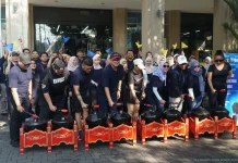 Momentum Hari KI, Warga Yogyakarta Diajak Lindungi Merek dan Hak Cipta