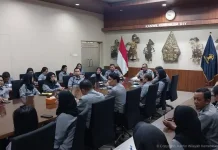 Optimalisasi Posbankum Jadi Fokus Evaluasi Kinerja Kemenkum DIY