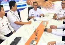 Yudi Arto Akui Pentingnya Peran Humas sebagai Penyambung Lidah Publik