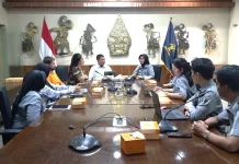Demi Batu Loncatan UMKM, HIPMI Digandeng untuk Sosialisasikan Legalitas Usaha