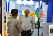 Hari Kekayaan Intelektual, Kemenkum DIY Dekatkan Layanan ke Publik di Malioboro