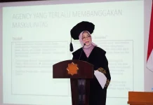 Budaya Patriarkhi Masih Kuat, Begini Dampaknya untuk Perempuan