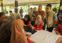 Sleman Dorong Aktivasi IKD, Capaian Tembus 19,45 Persen