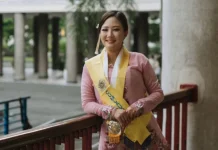 Jessy Wijaya Lulus Spesialis Tercepat, Raih IPK 3,97 di UGM