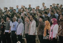 Sultan Tekankan Integritas Lurah, Cegah Korupsi sejak Dini
