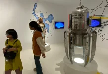 Robot Makin Canggih, Tak Semua Pekerjaan Bisa Digantikan