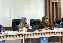 Bappeda Sleman Catat Capaian Pembangunan 2025 Melampaui Target