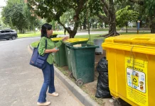 Mahasiswa Didorong Lebih Aktif Berperan Atasi Isu Sampah dan Lingkungan