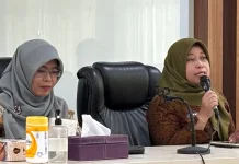 Target Jalan Mantap Sleman 2025 Belum Tercapai, Infrastruktur Masih Jadi PR