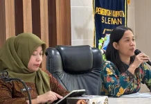 Inspektorat Sleman Perkuat Pengawasan Kalurahan Bakal Targetkan 250 Laporan