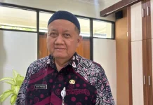 Pergantian Cuaca, Dinkes Sleman Ajak Masyarakat Terapkan PHBS