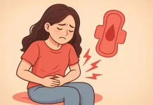 Jangan Dianggap Sepele, Ini Kondisi Medis Penyebab Haid Terlalu Sering