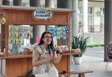 Dosen UGM Dorong Perusahaan Sediakan Fasilitas Daycare bagi Ibu Pekerja