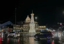 Belanja Negara di DIY Tinggi, Triwulan Pertama Capai Rp4,71 Triliun