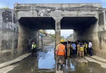 Underpass Kulur Kerap Tergenang 3 Meter, DPRD DIY Nilai Kurang Konstruksi