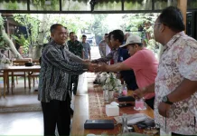 Menjelang May Day 2026, Pemkab Sleman Serap Aspirasi Buruh