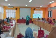 Pemkot Yogyakarta Dorong UMKM Manfaatkan Sertifikasi Halal Gratis
