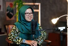 PP Aisyiyah Ingatkan Bahaya Dunia Digital bagi Anak