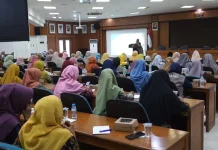 Sosialisasi KHGT, Hukum Kripto, dan RUU PPRT Jadi Fokus Edukasi MHH Aisyiyah DIY