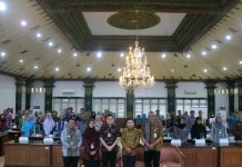 Yogyakarta Siap Jadi Rujukan Nasional, Inovasi Harus Berdampak