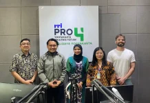 Kisah Seru Mahasiswa Asing Beradaptasi dengan Budaya Jogja