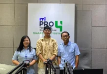 Modernisasi Lagu Jawa tanpa Kehilangan Identitas dan Tata Krama