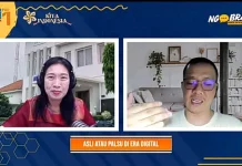 Mengupas Asli atau Palsu di Dunia Digital