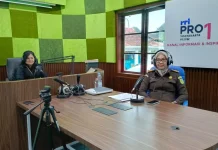 Jaksa Menyapa: Keringanan Hukuman bagi Terdakwa Melalui Pengakuan Bersalah