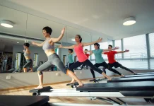 Slow Fitness: Mengapa Olahraga Intensitas Rendah Semakin Diminati