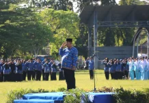 Hardiknas, Momentum Penting Menegaskan Arah Pendidikan di Kulon Progo