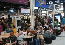 Daop 6 Jalankan 7 KA Tambahan, Ratusan Ribu Padati Stasiun Selama Longweekend