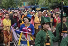 Malioboro Bergerak: Merawat Budaya, Menyatukan Sejarah dan Gaya Hidup Sehat