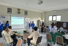Cara Siswa GDA dan KTB Peringati Hardiknas 2026 Dengan Aksi Nyata