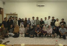 Workshop Film Menoreh, Bukti Banyak Anak Kulon Progo Ingin Belajar Film