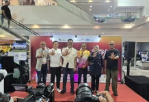 Dampak Jogja 10K, Dongkrak Okupansi Hotel Yogyakarta Mendekati 100 Persen