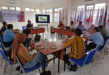KORMI DIY Gelar Persiapan FORDA II 2026