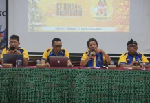 Puluhan Tim Meriahkan Kejurda PDBI DIY dan Prabukusumo Cup 2026