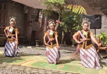 Peken Klangenan Kotagede, Alternatif Wisata Kuliner hingga Sejarah