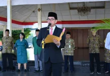 Pendidikan Harus Memanusiakan Manusia