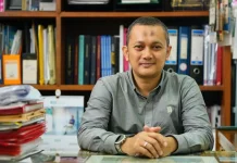 Tabrakan Kereta Api di Bekasi Timur Munculkan Spekulasi, ini kata Pakar UMY