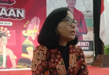 Ini Langkah Esti Wijayati Terkait Rencana Pemindahan UNY ke Gunungkidul