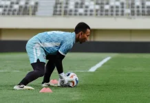 Rayakan Kelolosan ke Super League, Suporter PSS Dilarang Pawai ke Tugu Yogyakarta