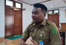 Hari Pertama Masuk Sekolah, 100 SPPG di Bantul Kembali Layani Siswa