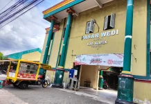 Pasar Wedi Klaten: Pusat Ekonomi Rakyat yang Tetap Eksis di tengah Modernisasi